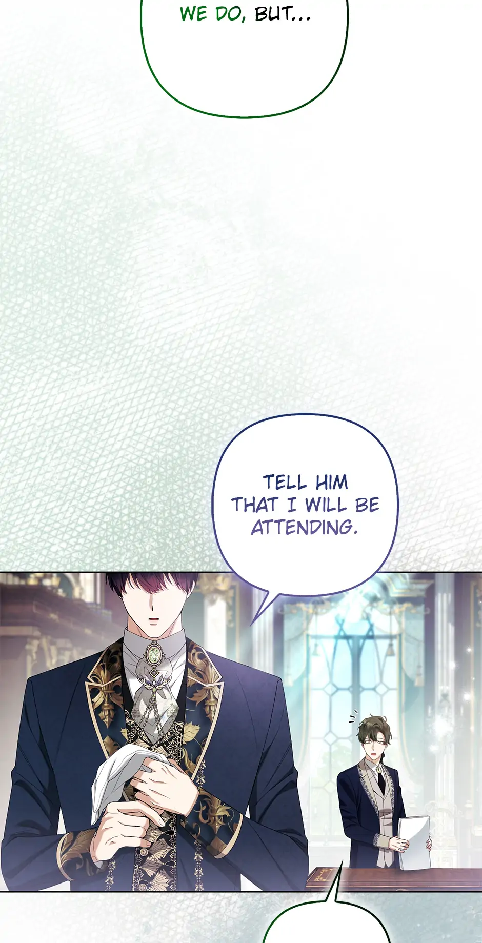 The Duke and The Fox Princess Chapter 66 - page 74