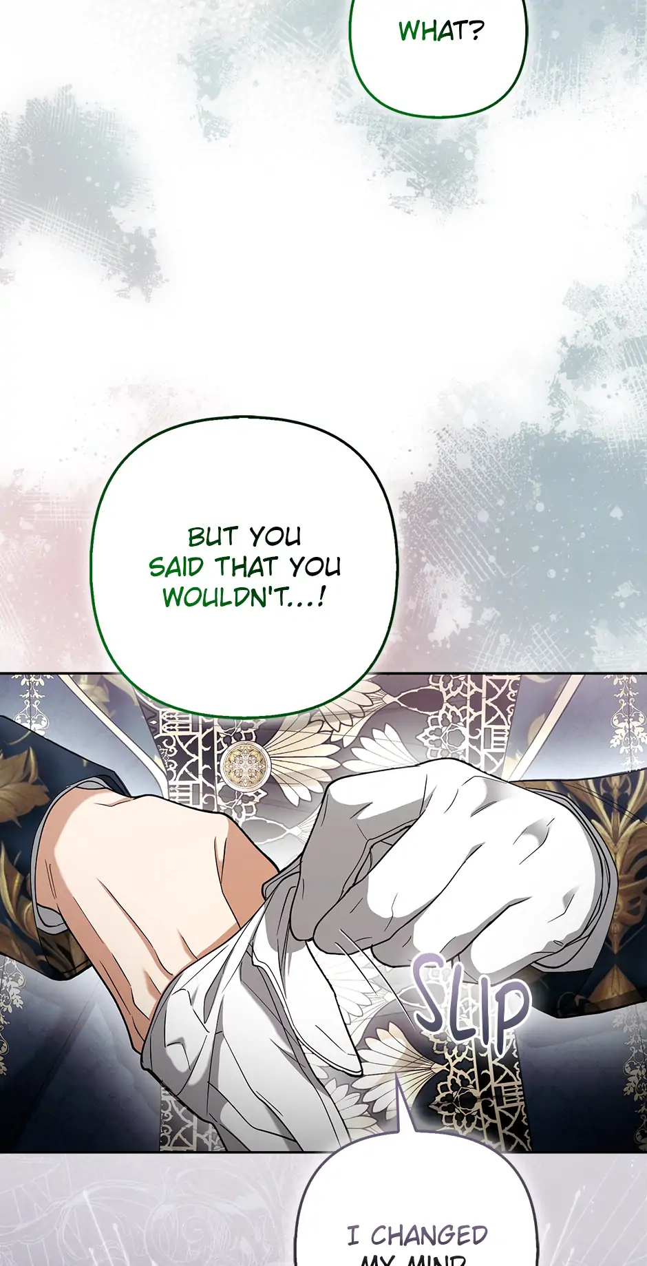 The Duke and The Fox Princess Chapter 66 - page 75