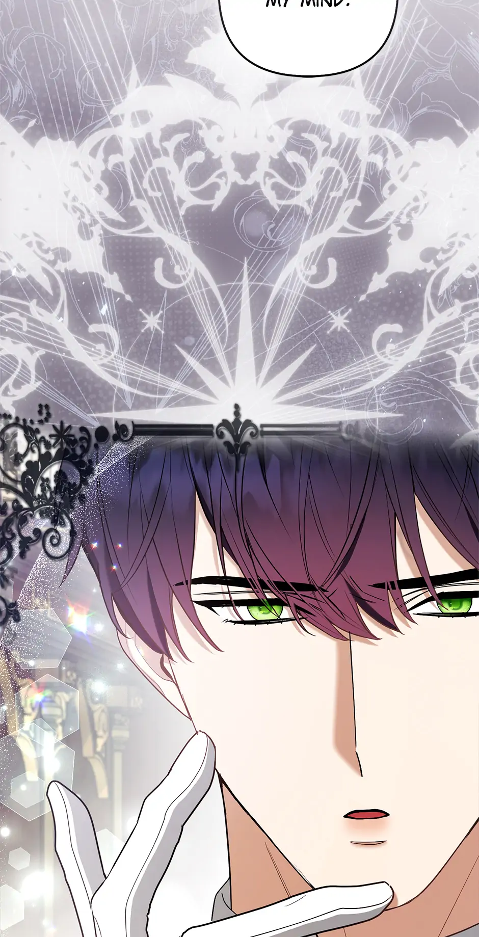 The Duke and The Fox Princess Chapter 66 - page 76