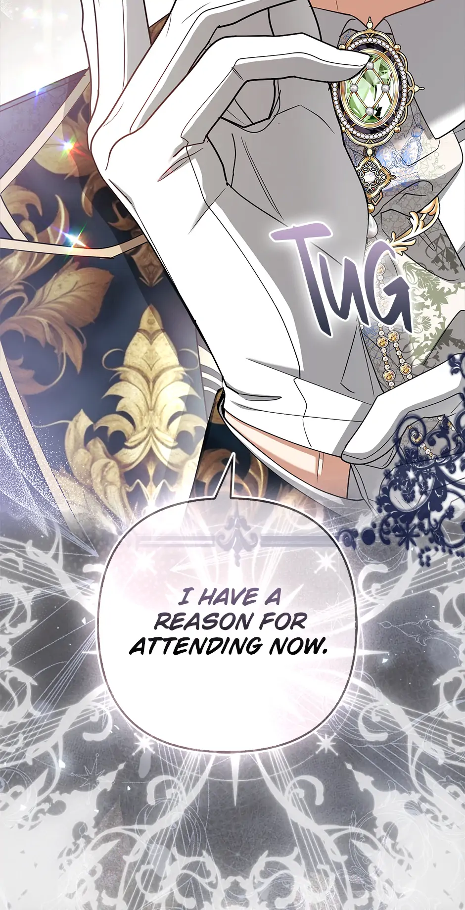 The Duke and The Fox Princess Chapter 66 - page 77