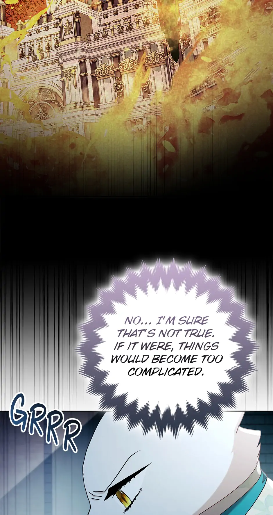 The Duke and The Fox Princess Chapter 66 - page 8