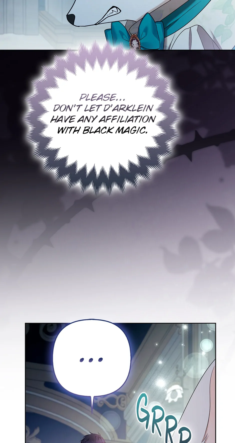 The Duke and The Fox Princess Chapter 66 - page 9