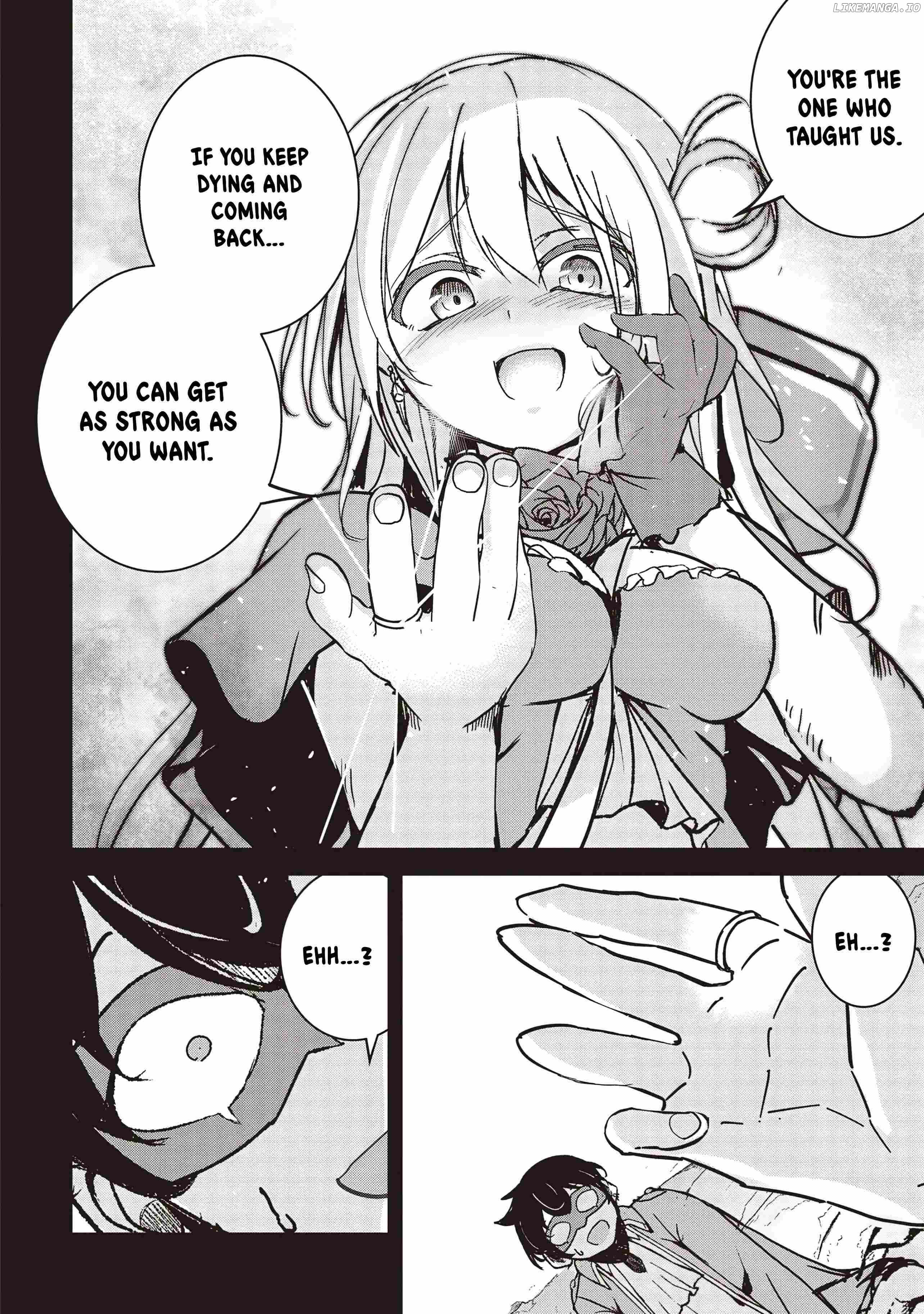 Another World's Highest Guild Leader ~I'm the weakest in the guild, but I can't quit the guild because of the heavy love of all the guild members~ Chapter 20 - page 17