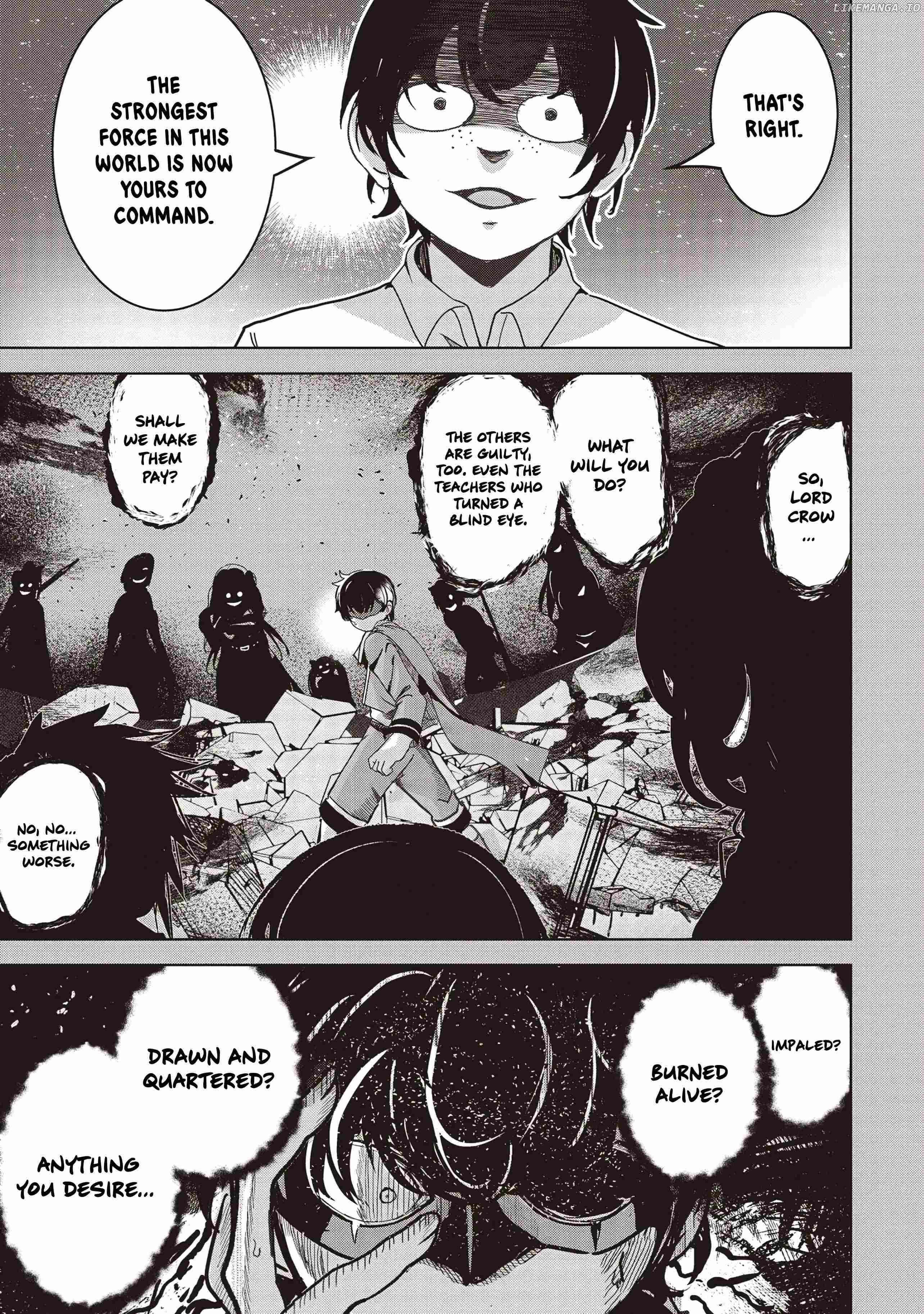 Another World's Highest Guild Leader ~I'm the weakest in the guild, but I can't quit the guild because of the heavy love of all the guild members~ Chapter 20 - page 24