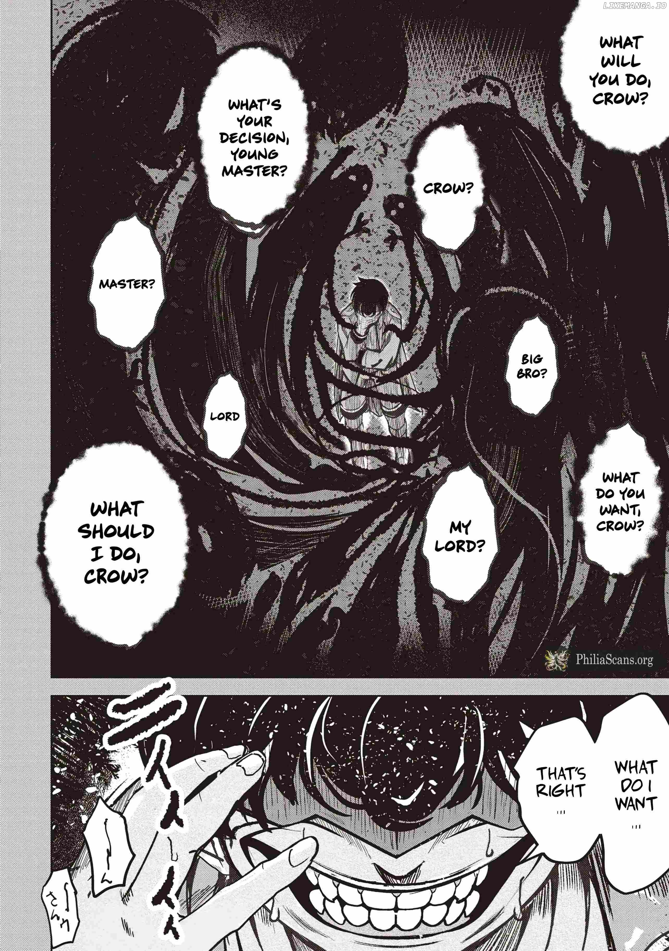 Another World's Highest Guild Leader ~I'm the weakest in the guild, but I can't quit the guild because of the heavy love of all the guild members~ Chapter 20 - page 25