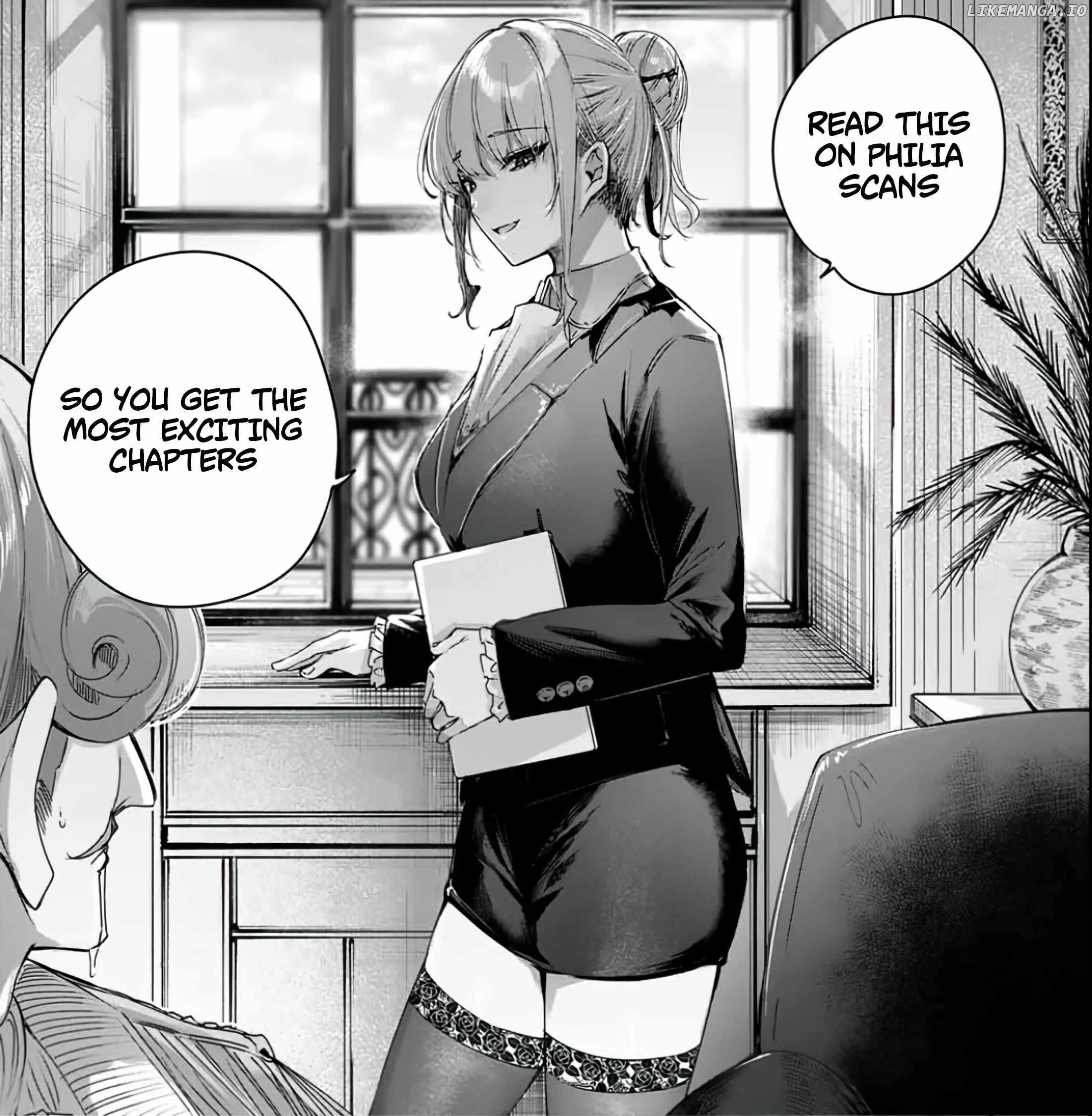 Another World's Highest Guild Leader ~I'm the weakest in the guild, but I can't quit the guild because of the heavy love of all the guild members~ Chapter 20 - page 27