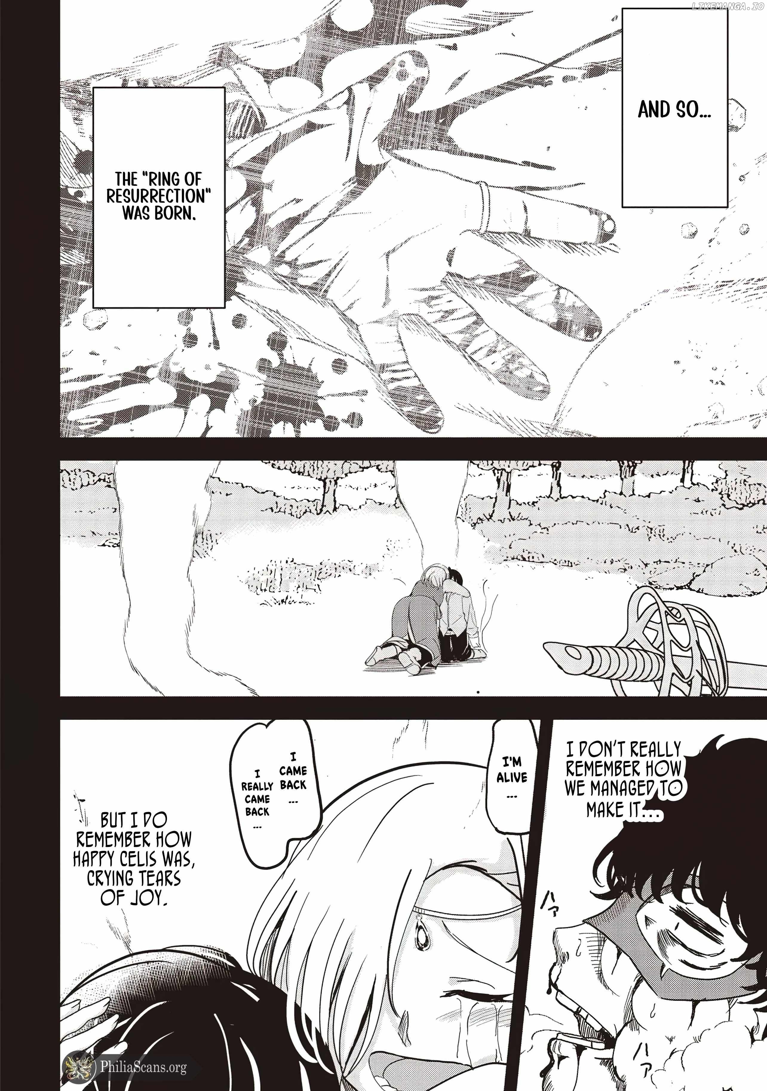 Another World's Highest Guild Leader ~I'm the weakest in the guild, but I can't quit the guild because of the heavy love of all the guild members~ Chapter 20 - page 7