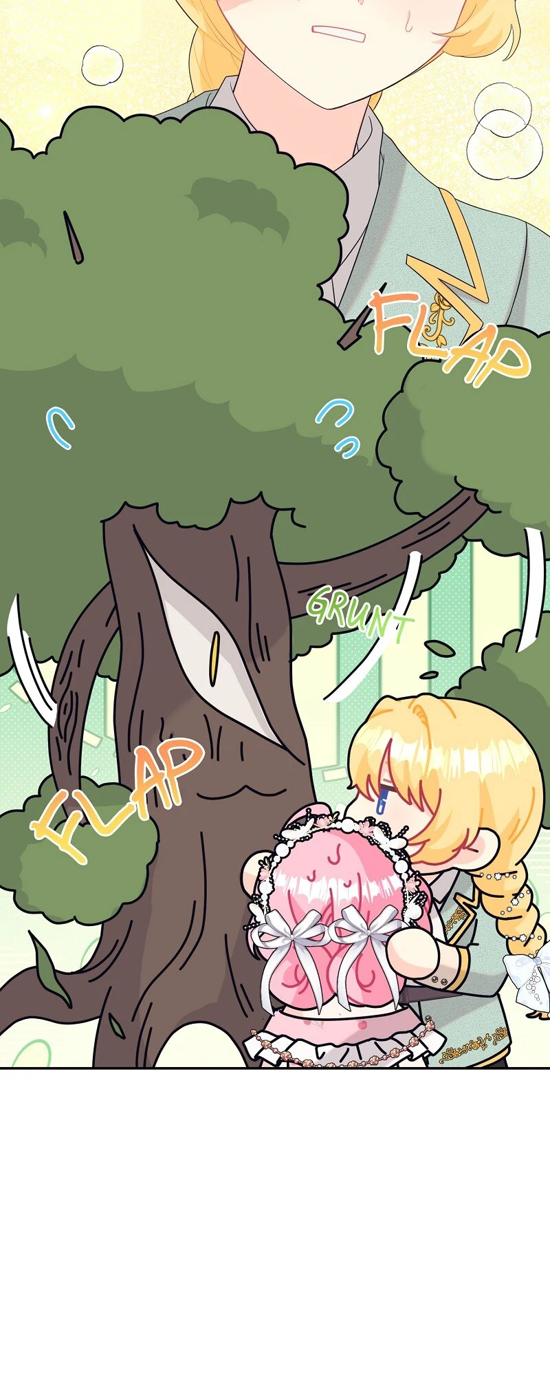 The Perks of Being a Villain Chapter 56 - page 9