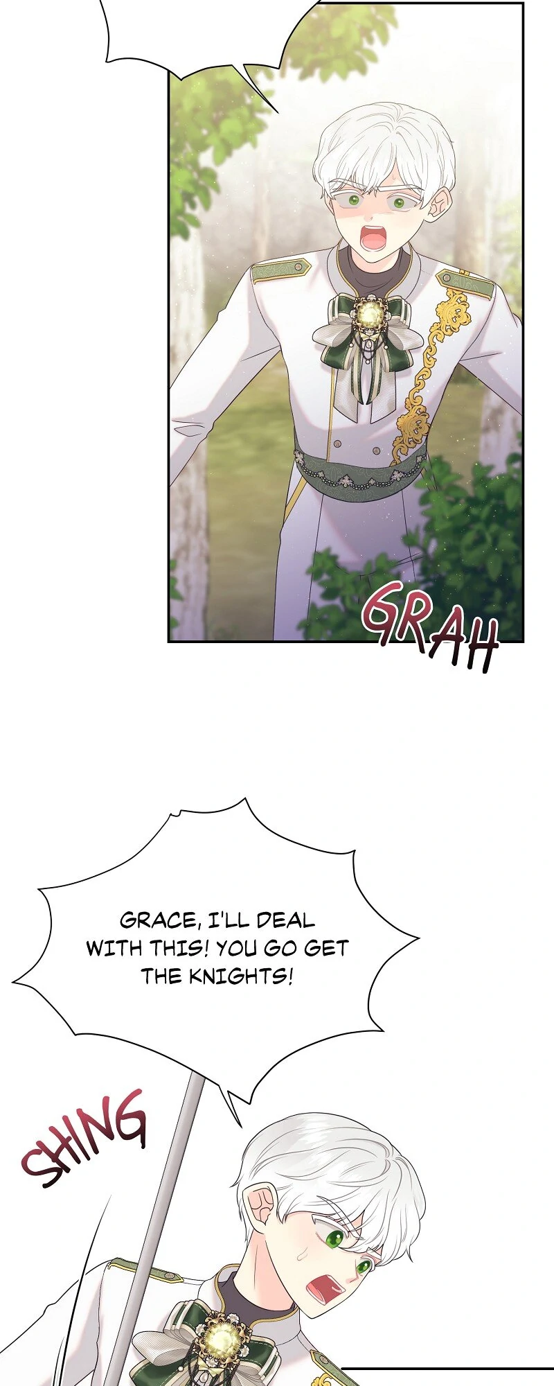 The Perks of Being a Villain Chapter 56 - page 13