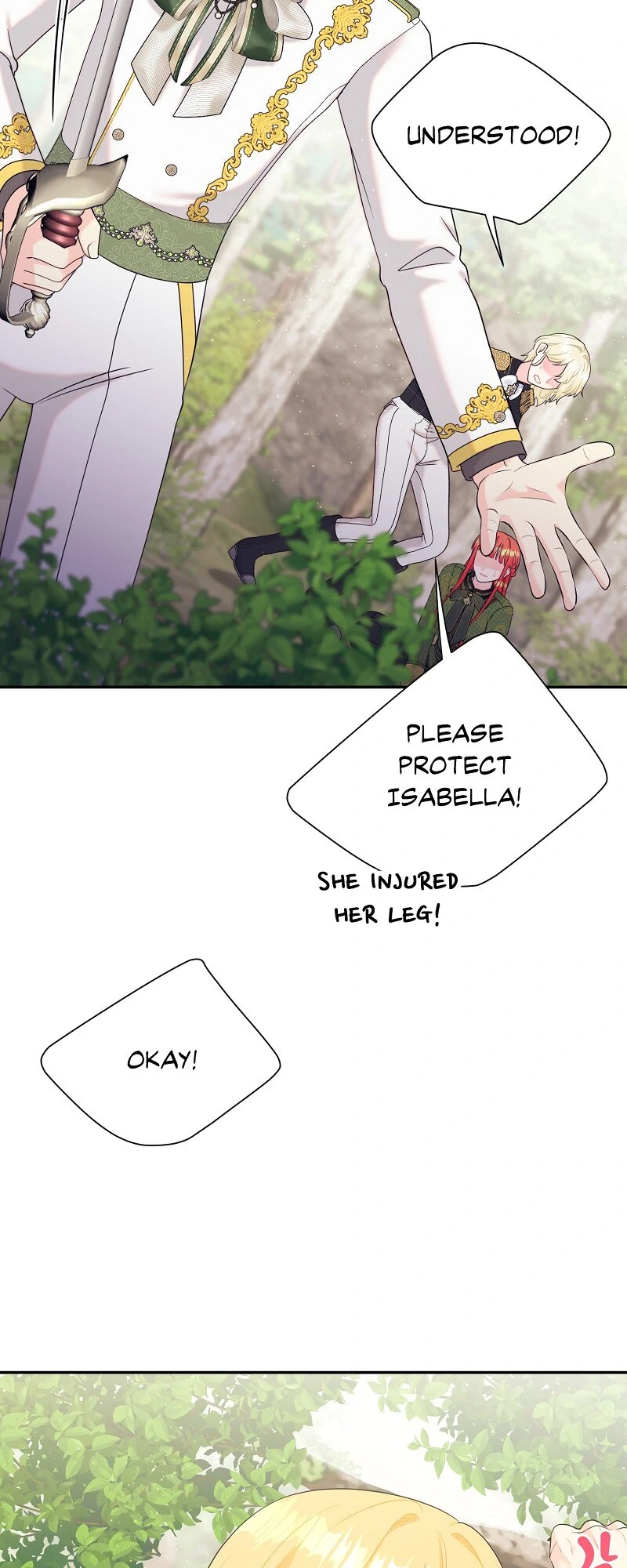 The Perks of Being a Villain Chapter 56 - page 14