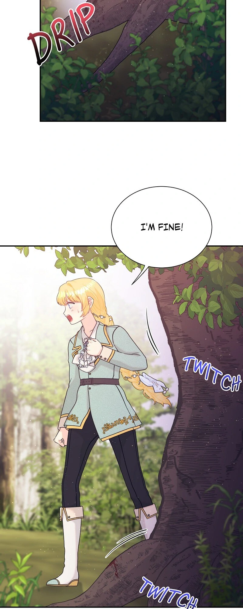 The Perks of Being a Villain Chapter 56 - page 18