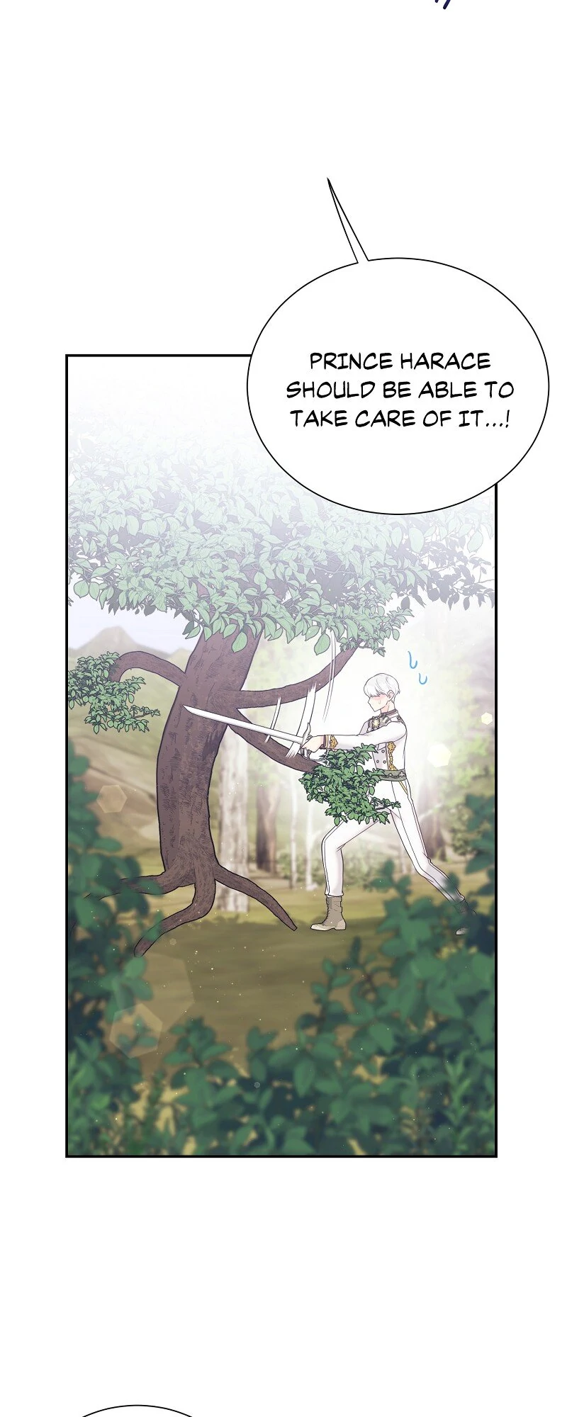 The Perks of Being a Villain Chapter 56 - page 19