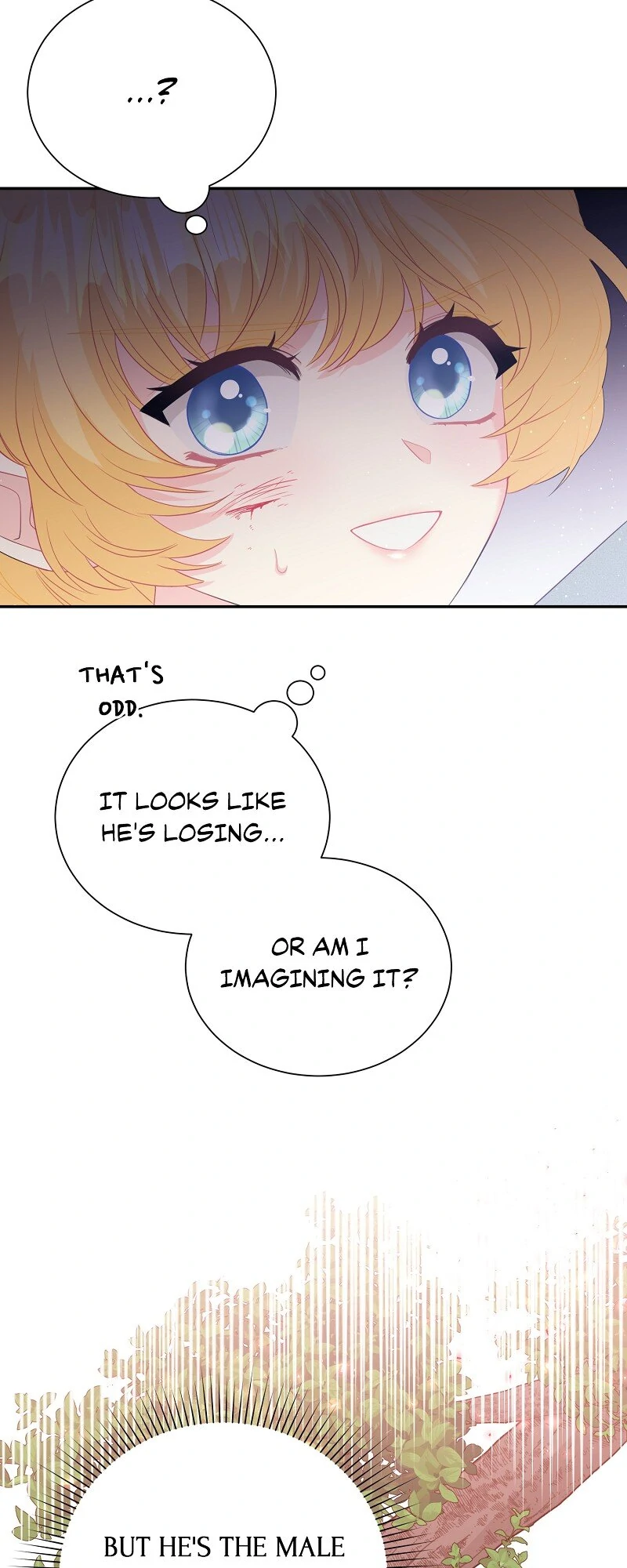 The Perks of Being a Villain Chapter 56 - page 20