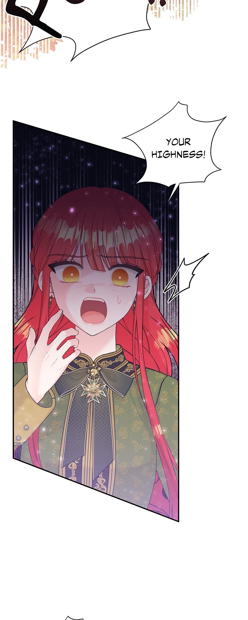 The Perks of Being a Villain Chapter 56 - page 21