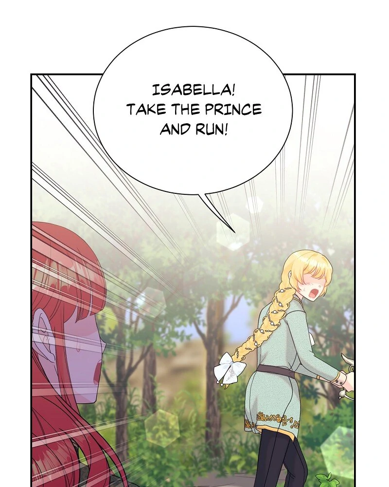 The Perks of Being a Villain Chapter 56 - page 29