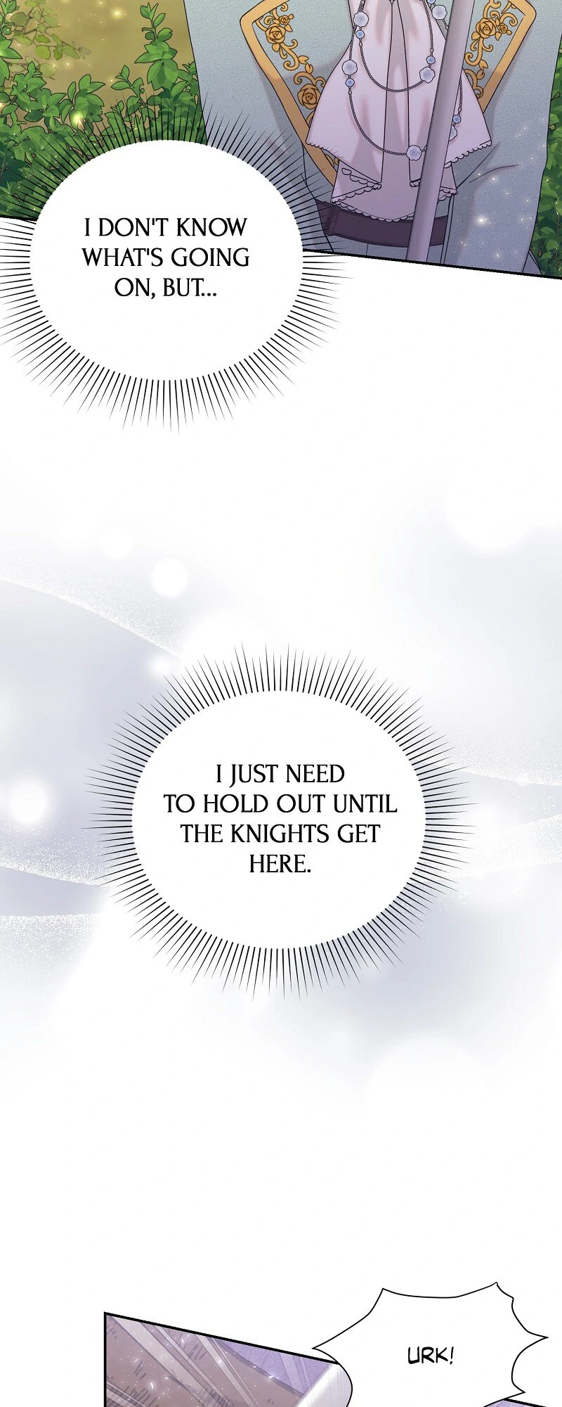 The Perks of Being a Villain Chapter 56 - page 31