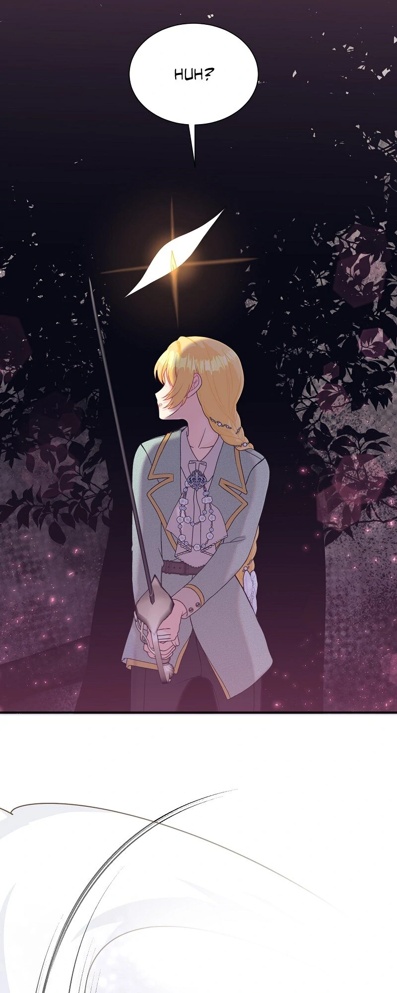 The Perks of Being a Villain Chapter 56 - page 37