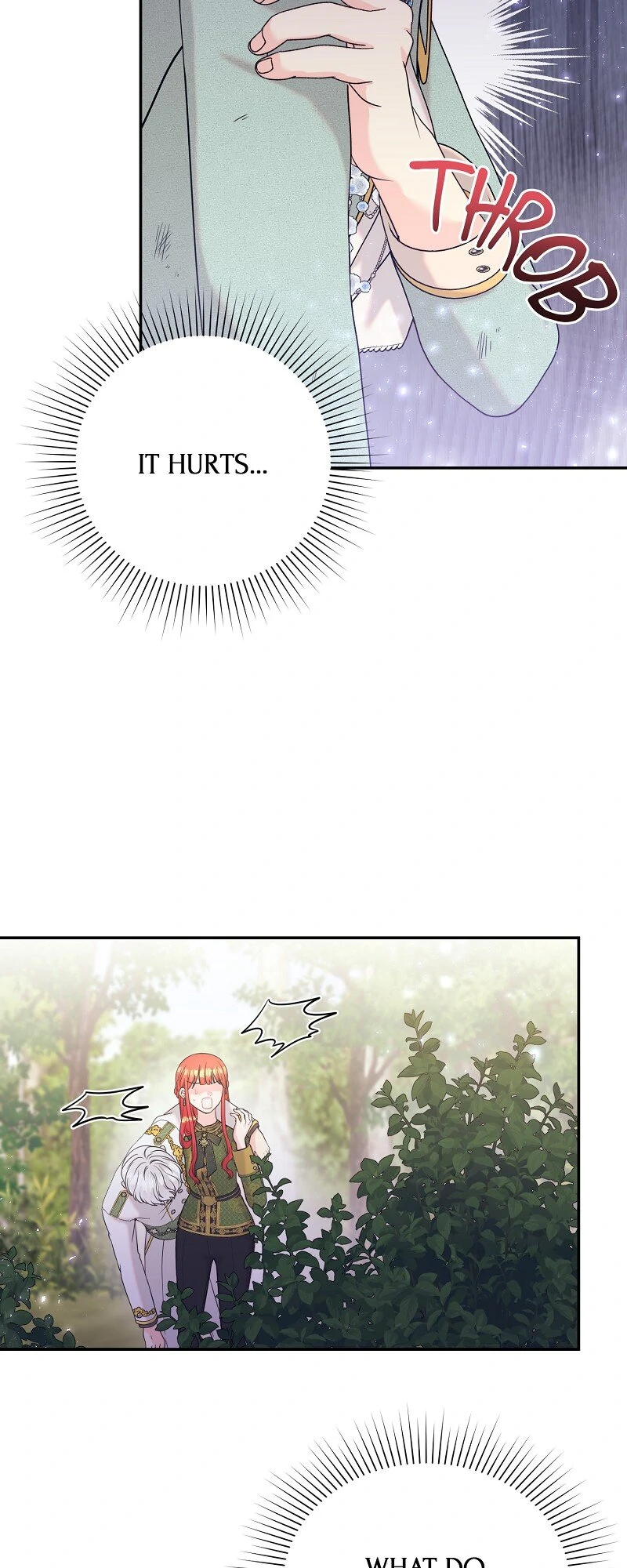 The Perks of Being a Villain Chapter 56 - page 39