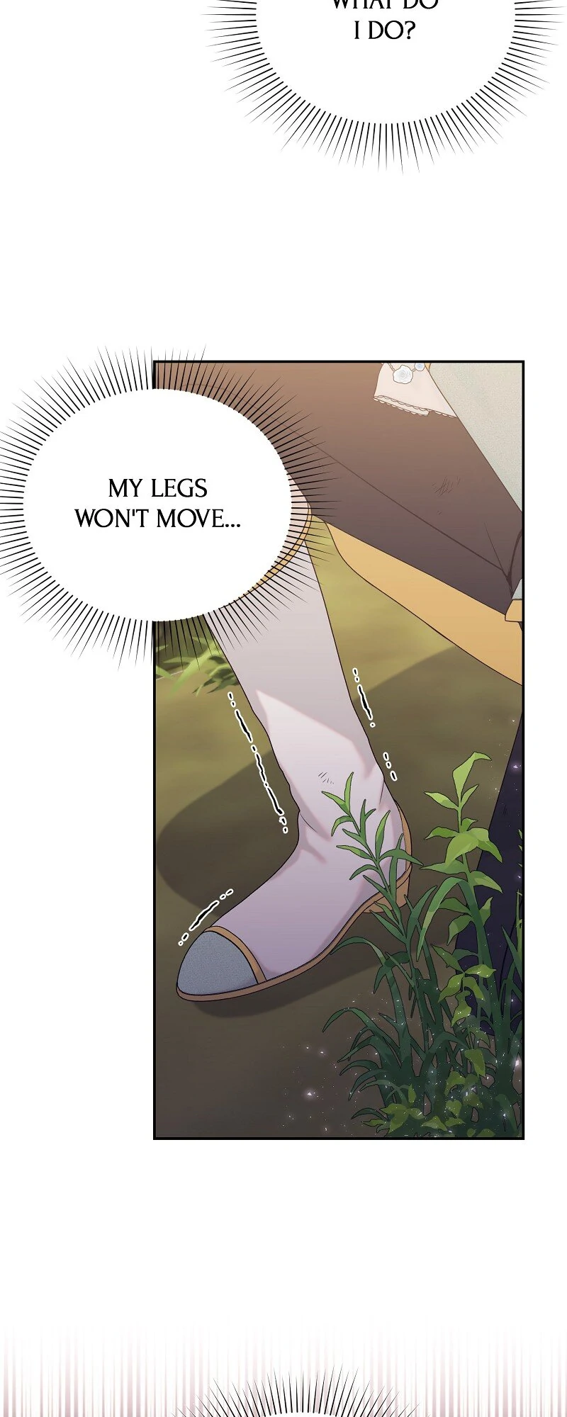 The Perks of Being a Villain Chapter 56 - page 40