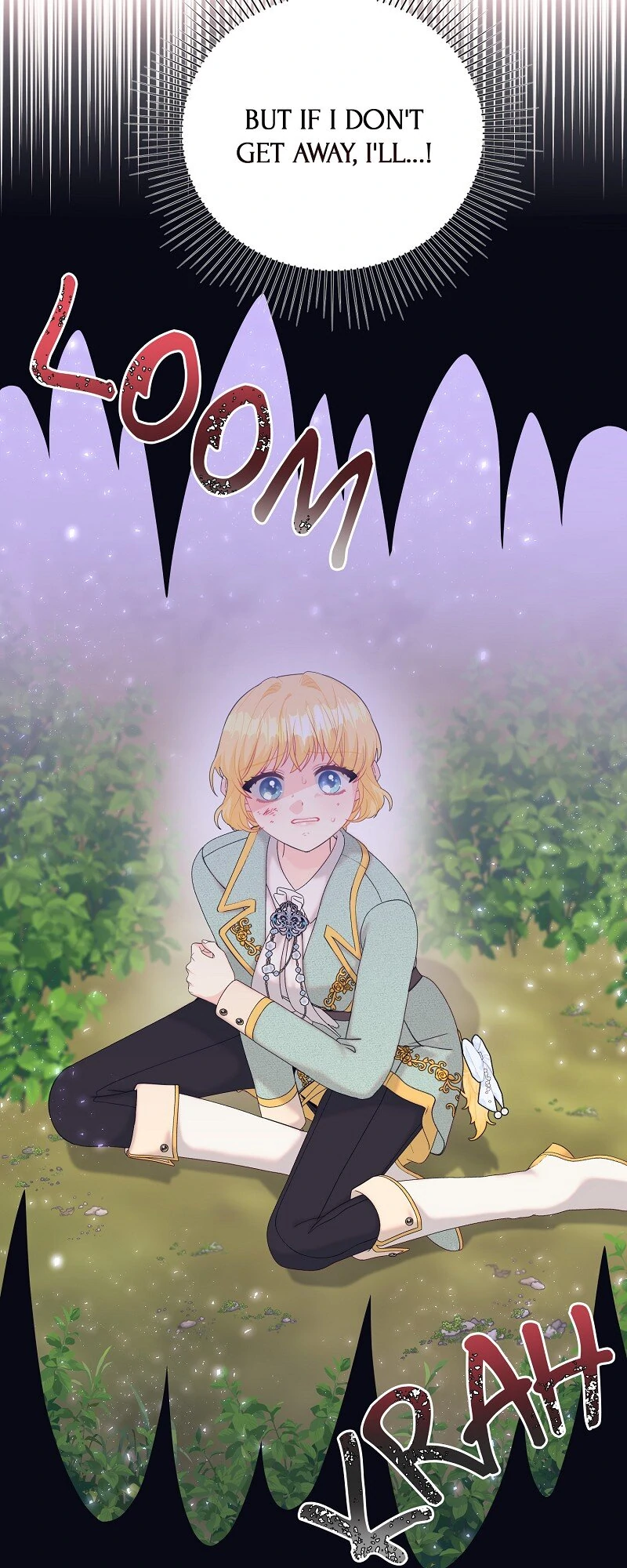 The Perks of Being a Villain Chapter 56 - page 41