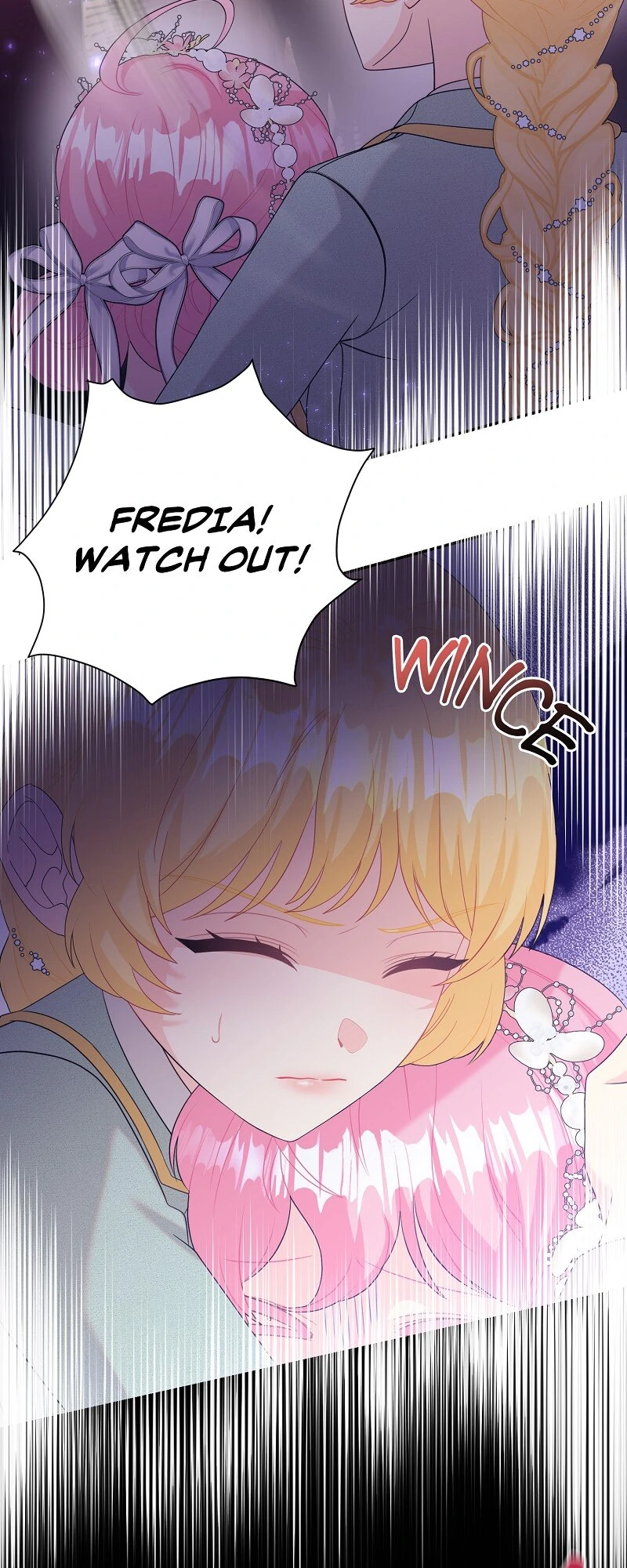 The Perks of Being a Villain Chapter 56 - page 4