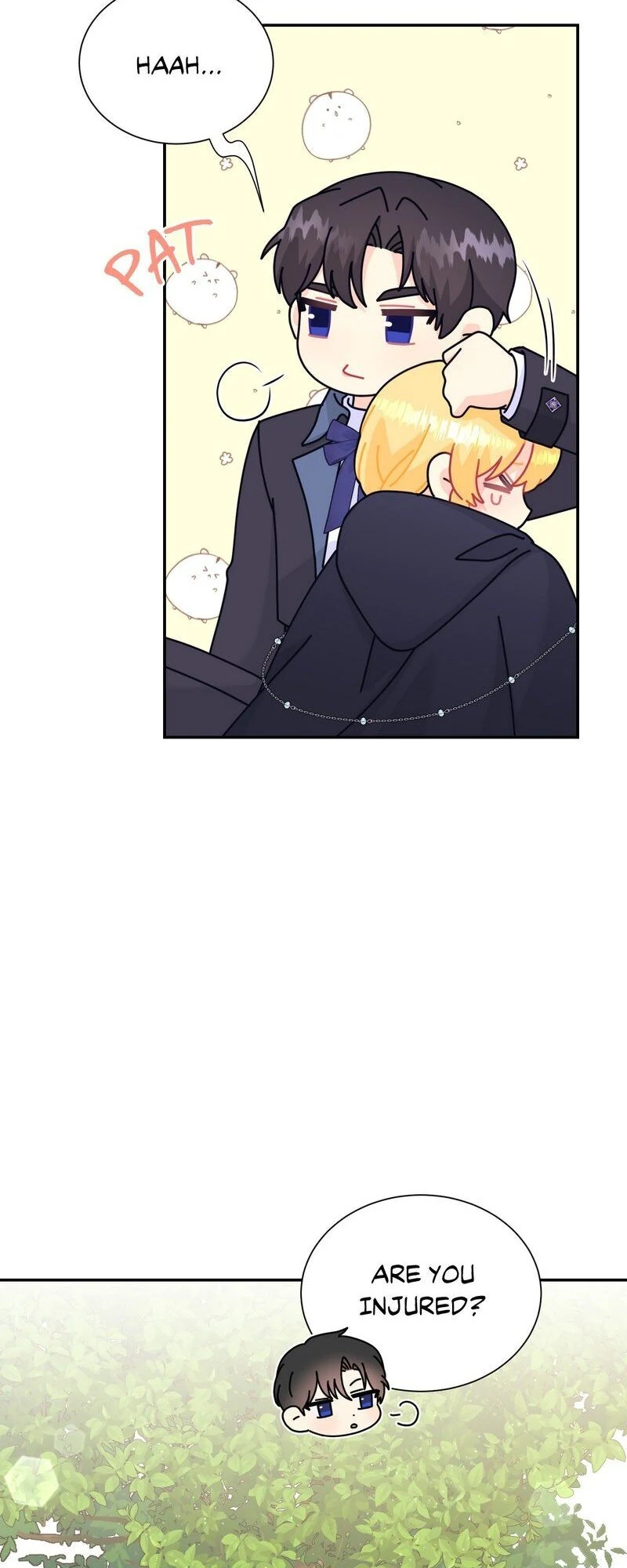 The Perks of Being a Villain Chapter 57 - page 10