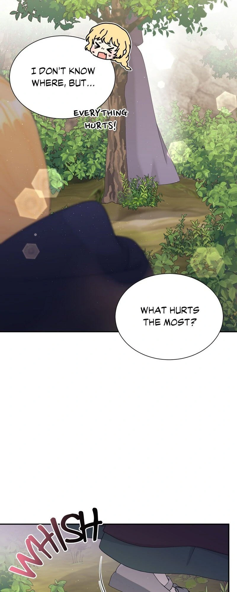 The Perks of Being a Villain Chapter 57 - page 11