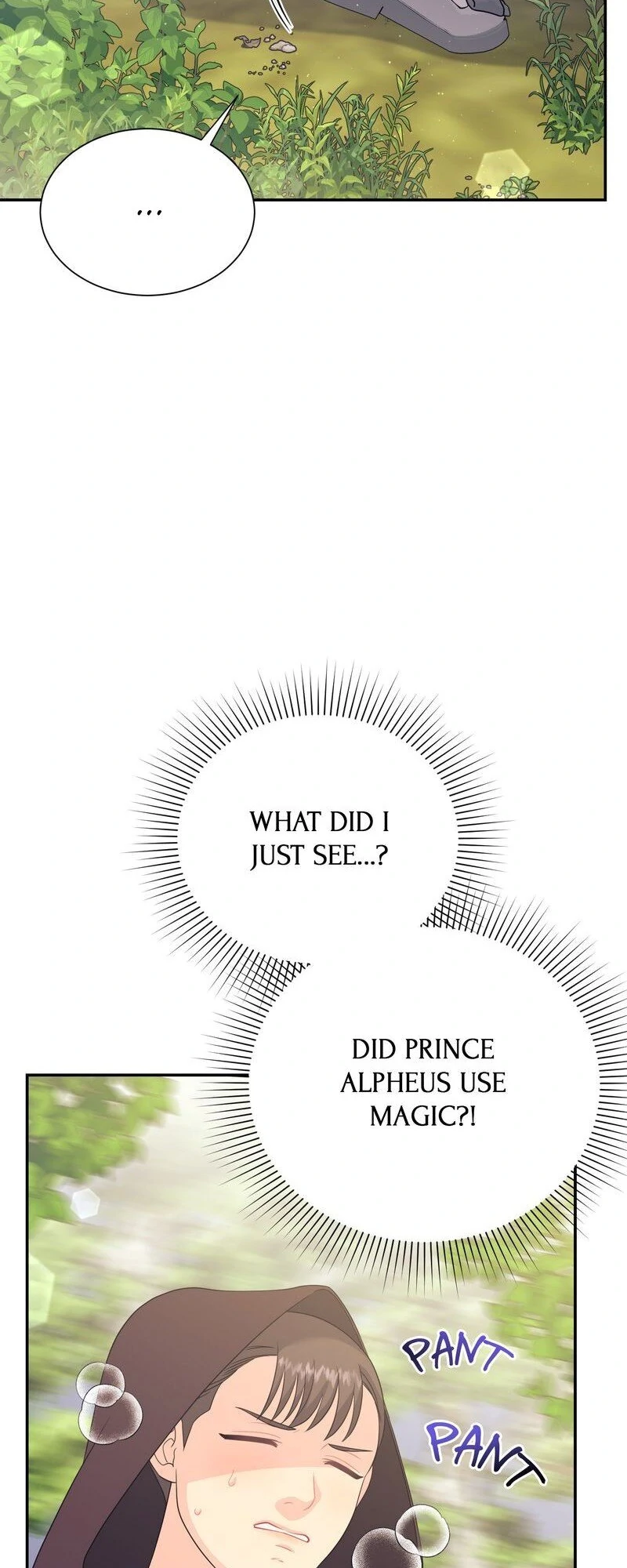 The Perks of Being a Villain Chapter 57 - page 12