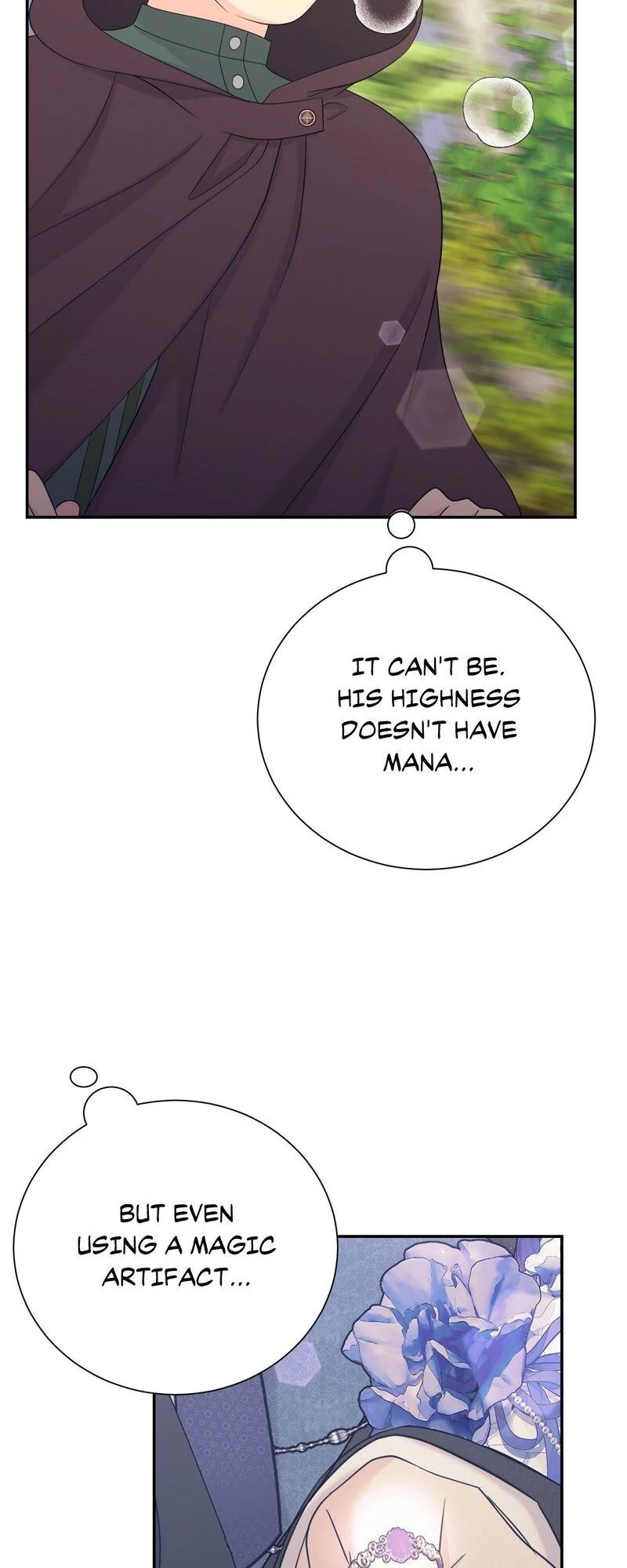 The Perks of Being a Villain Chapter 57 - page 13