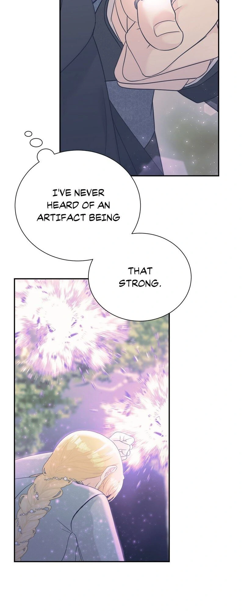 The Perks of Being a Villain Chapter 57 - page 14
