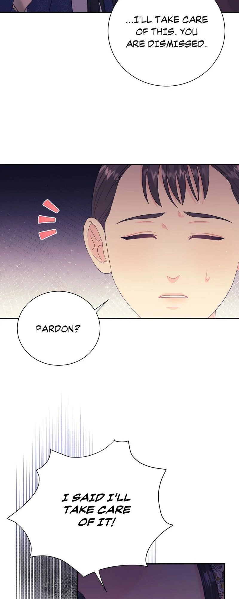 The Perks of Being a Villain Chapter 57 - page 19