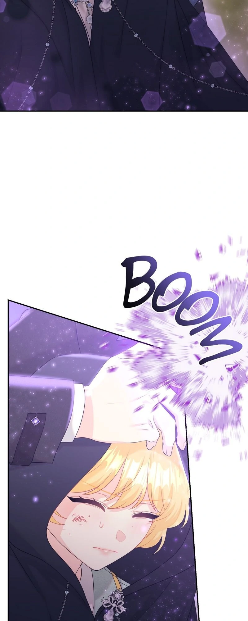 The Perks of Being a Villain Chapter 57 - page 2
