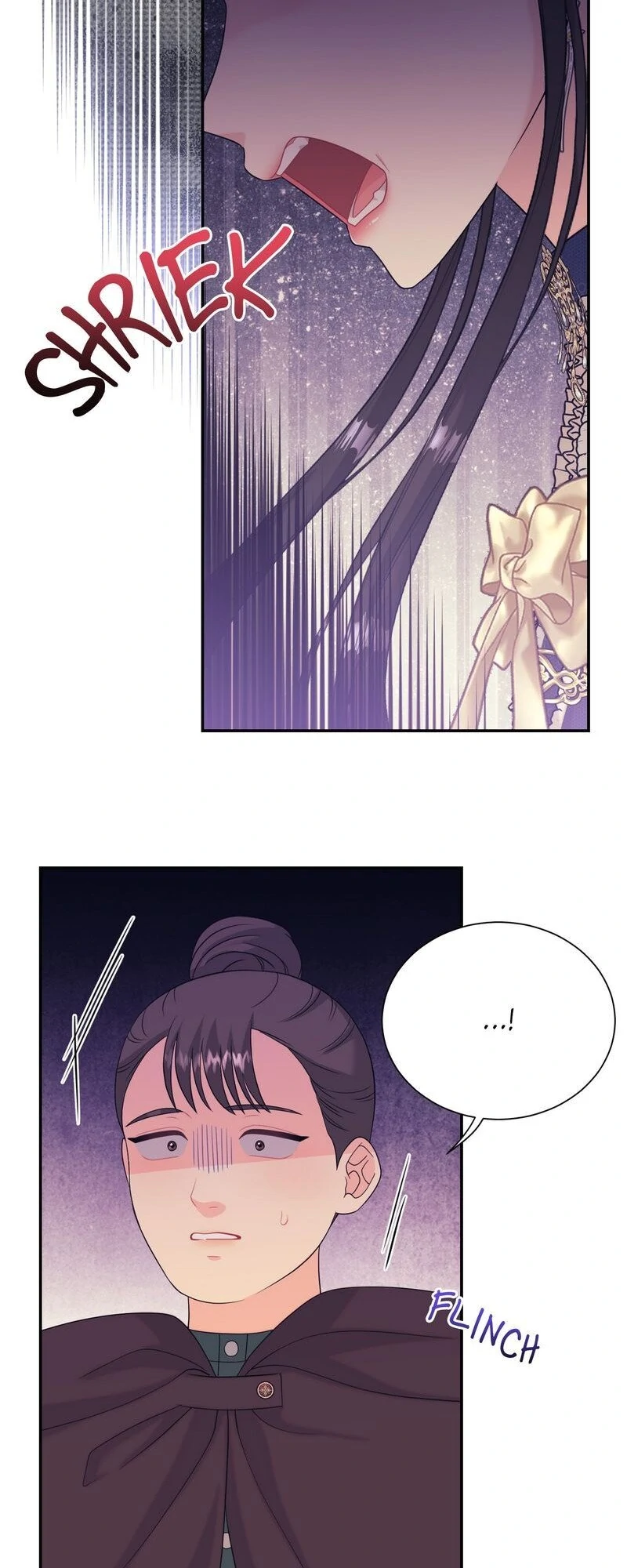 The Perks of Being a Villain Chapter 57 - page 20