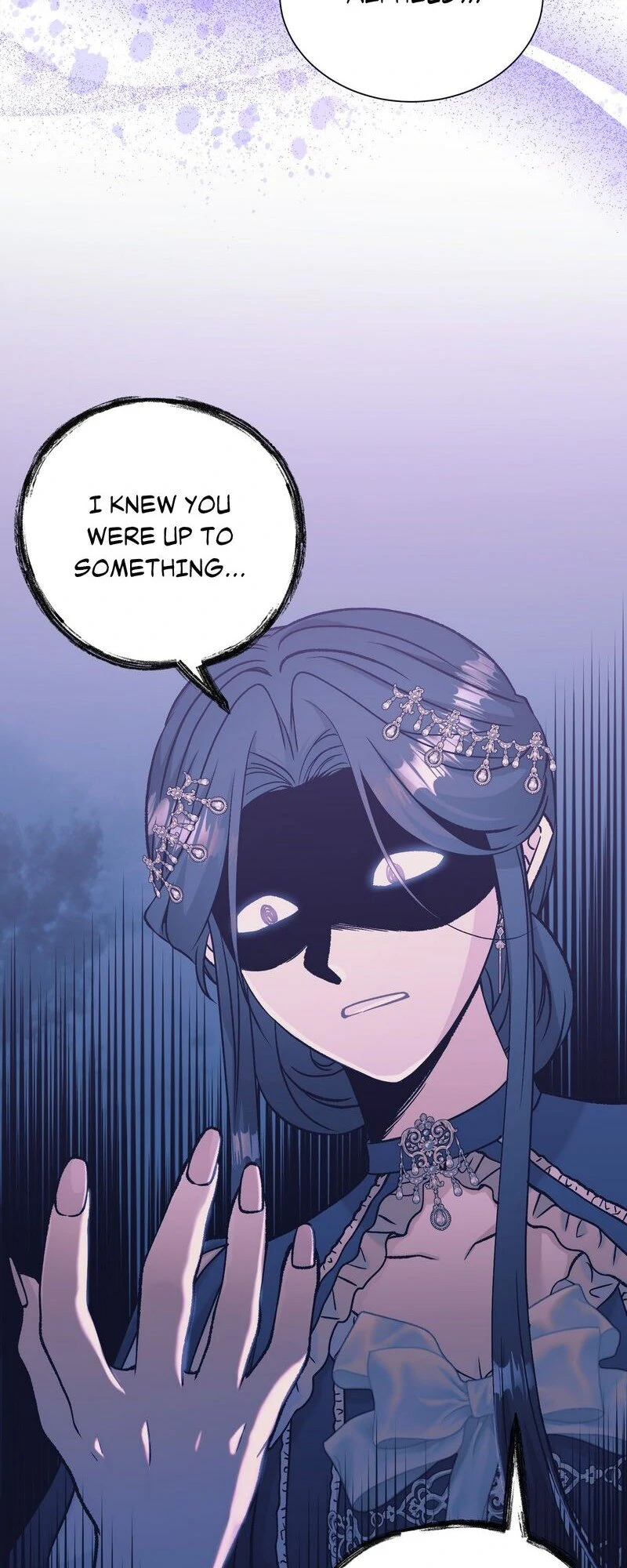 The Perks of Being a Villain Chapter 57 - page 21