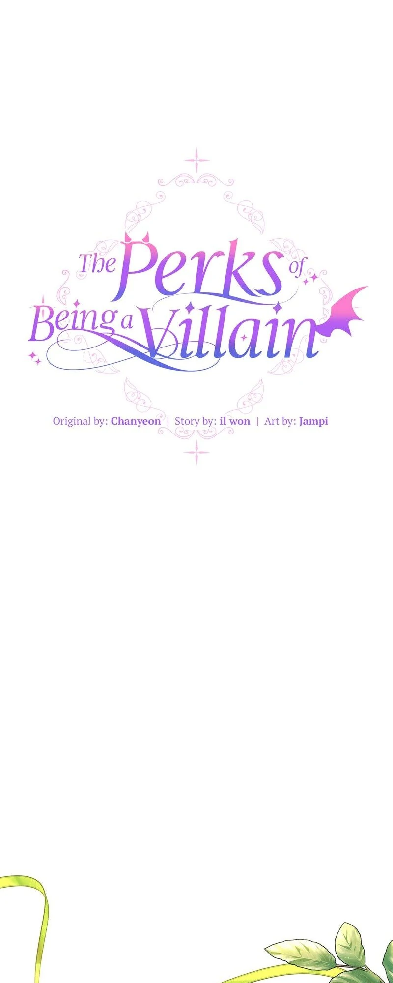 The Perks of Being a Villain Chapter 57 - page 23