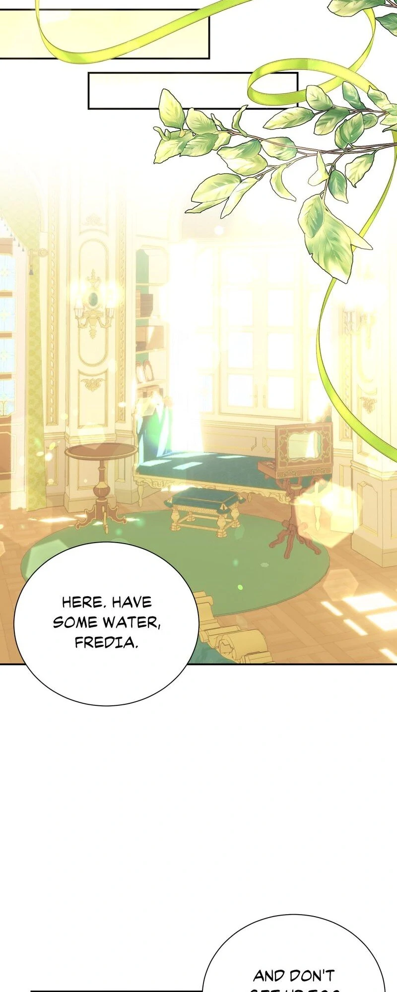 The Perks of Being a Villain Chapter 57 - page 24
