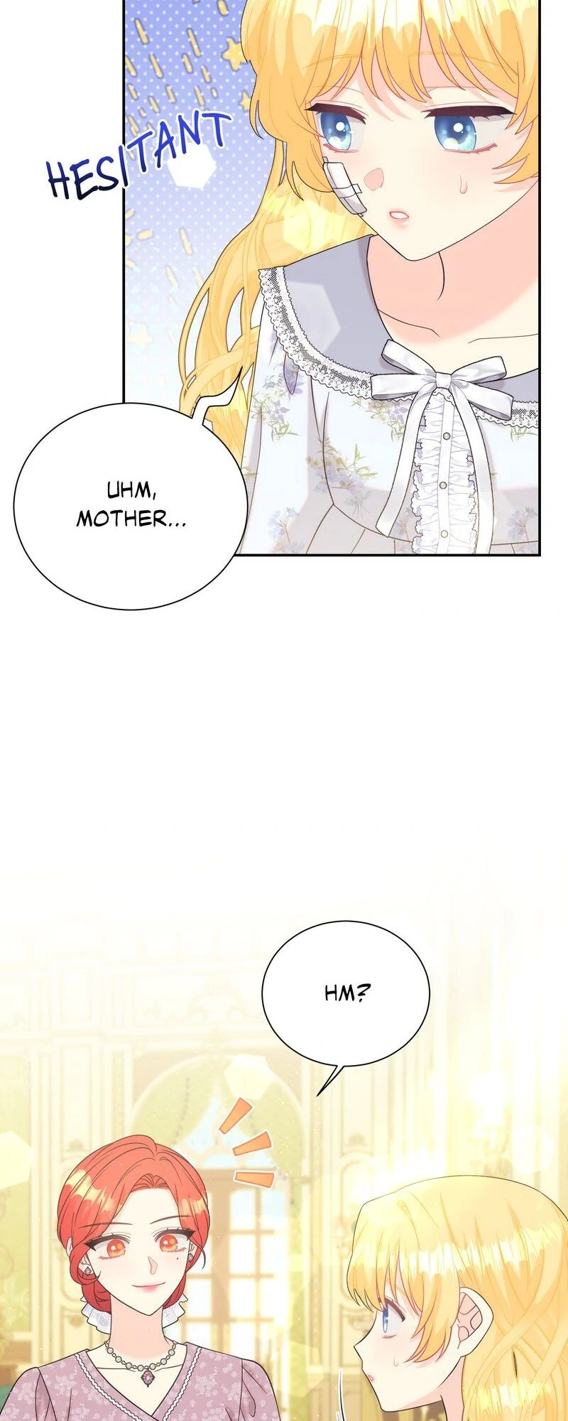 The Perks of Being a Villain Chapter 57 - page 25