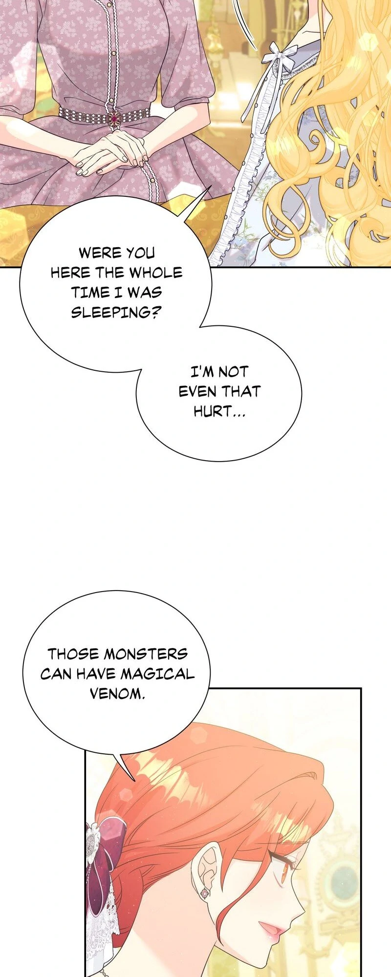 The Perks of Being a Villain Chapter 57 - page 26