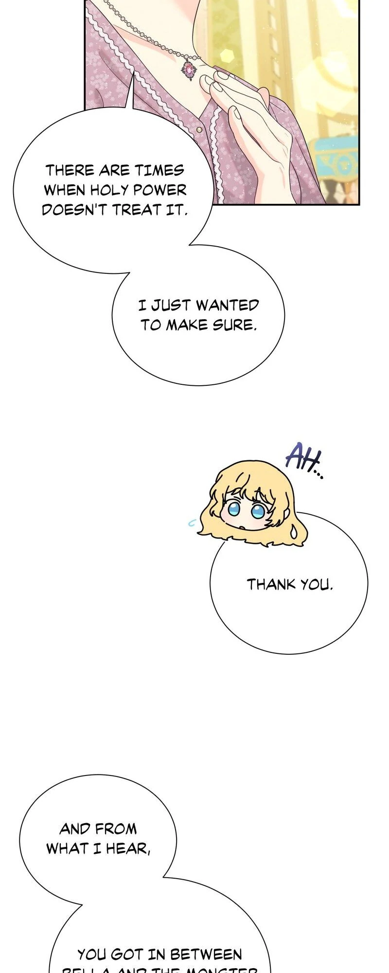 The Perks of Being a Villain Chapter 57 - page 27
