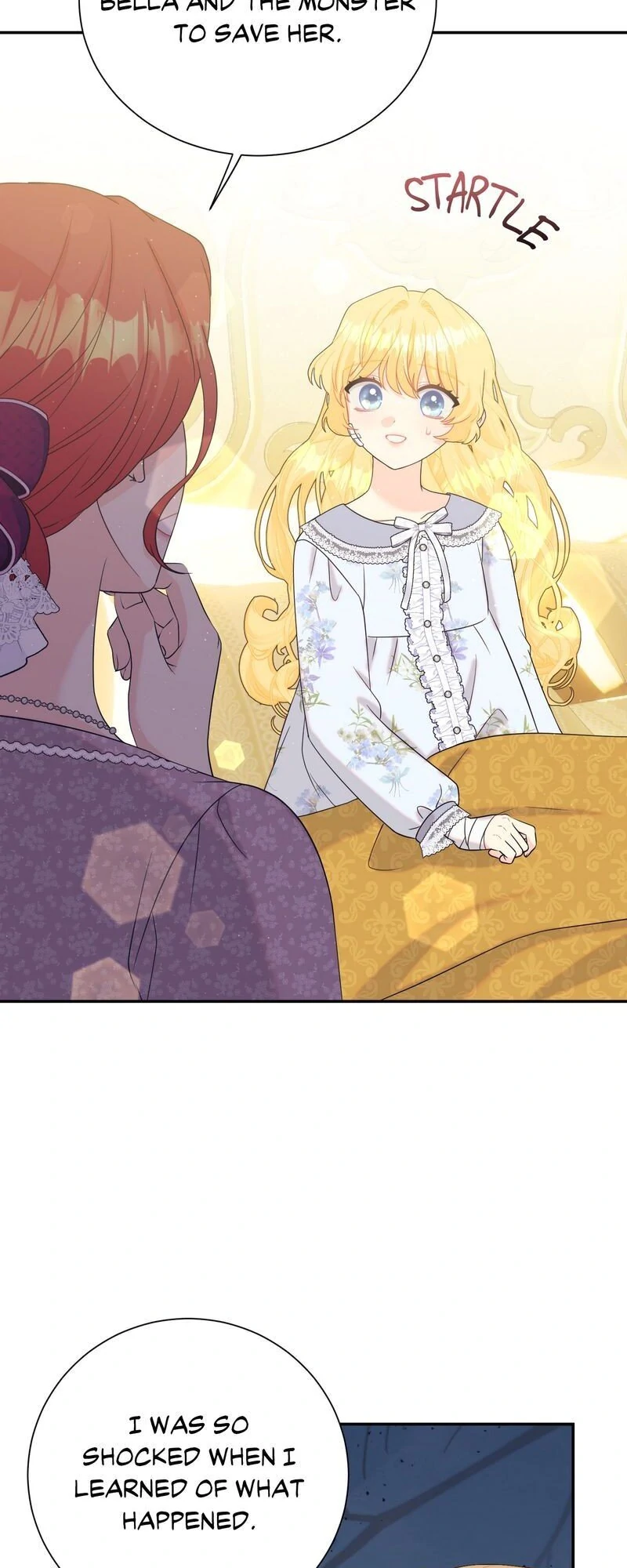 The Perks of Being a Villain Chapter 57 - page 28