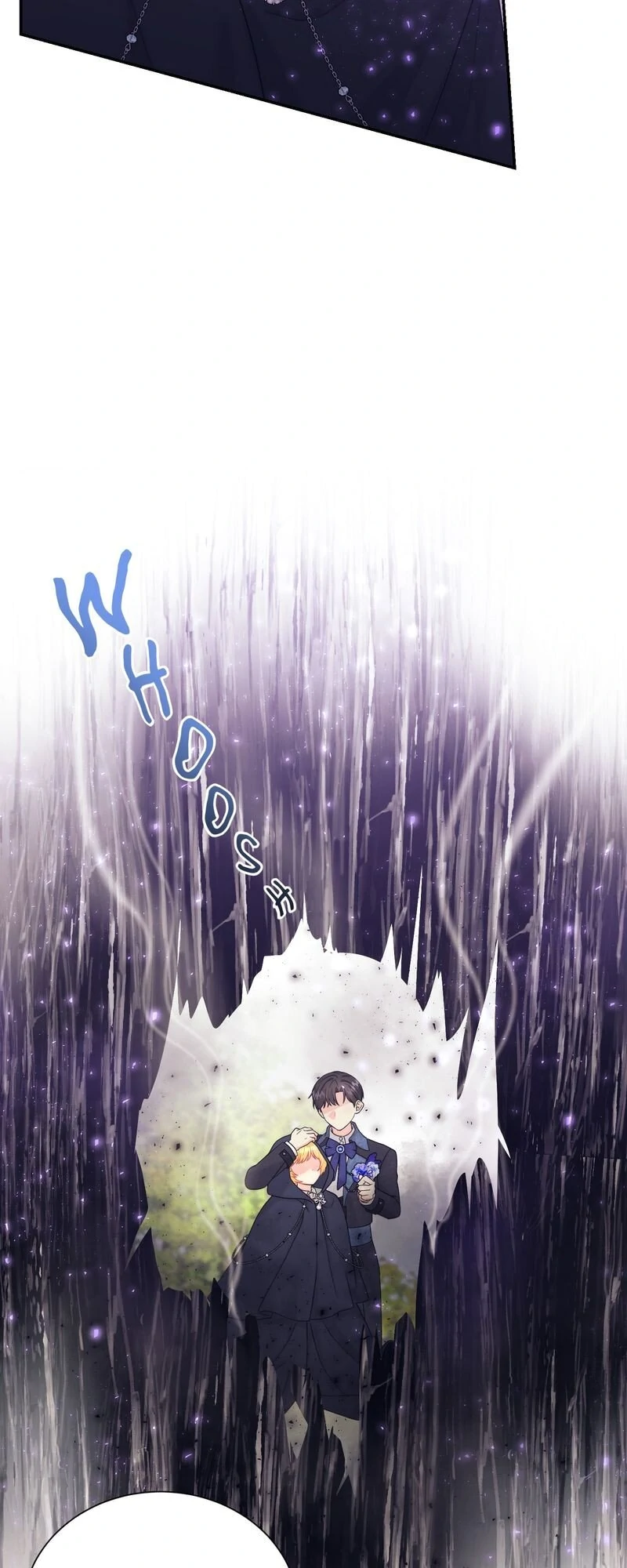 The Perks of Being a Villain Chapter 57 - page 3