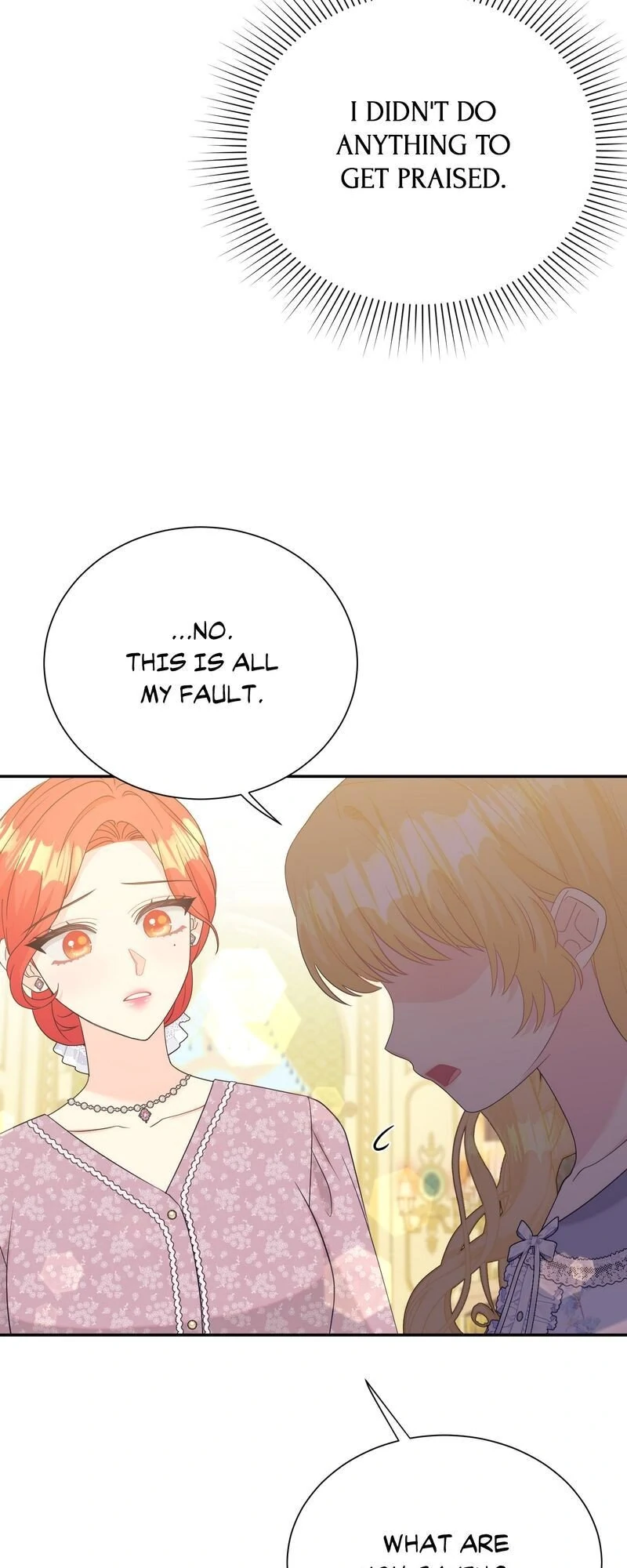 The Perks of Being a Villain Chapter 57 - page 30