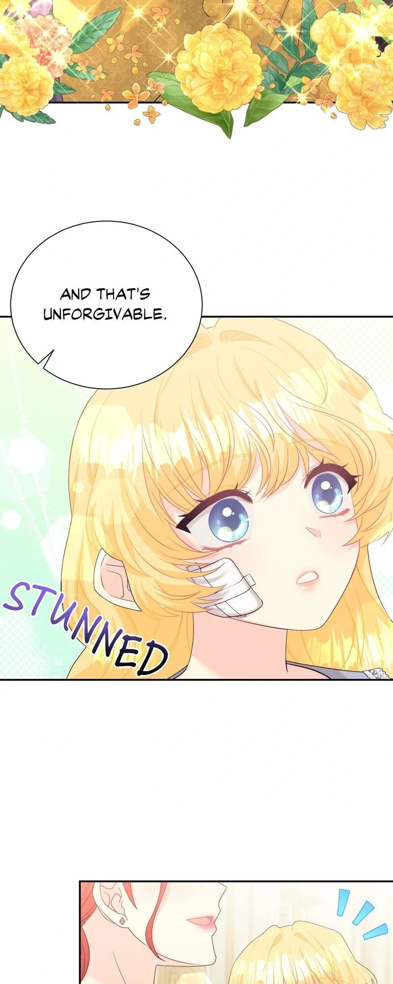 The Perks of Being a Villain Chapter 57 - page 37