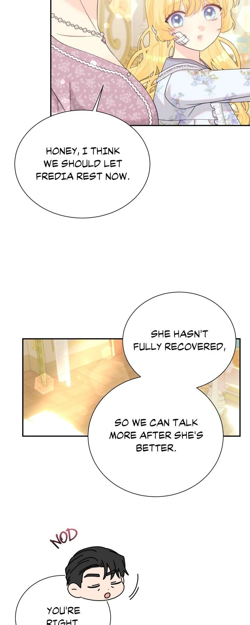 The Perks of Being a Villain Chapter 57 - page 38