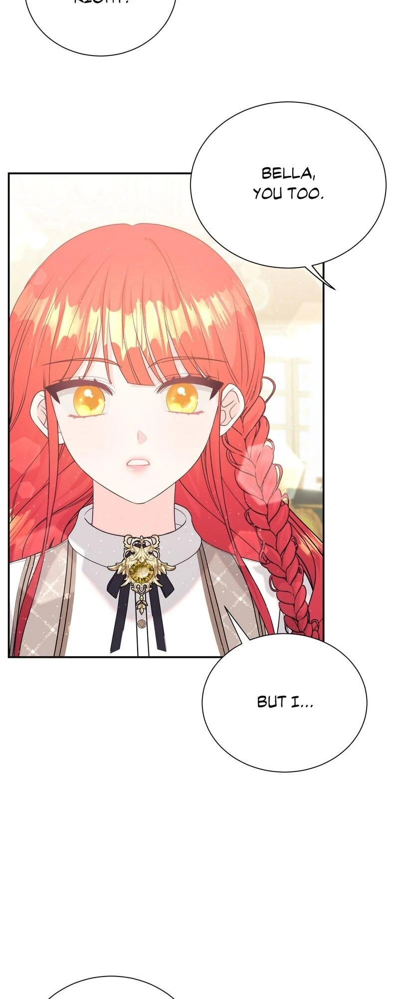 The Perks of Being a Villain Chapter 57 - page 39