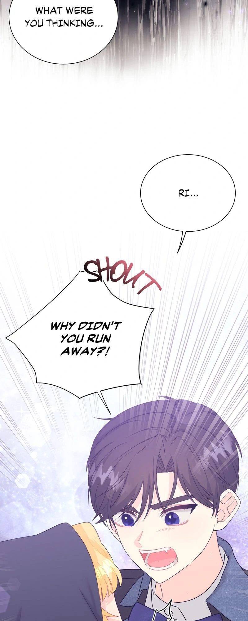 The Perks of Being a Villain Chapter 57 - page 4