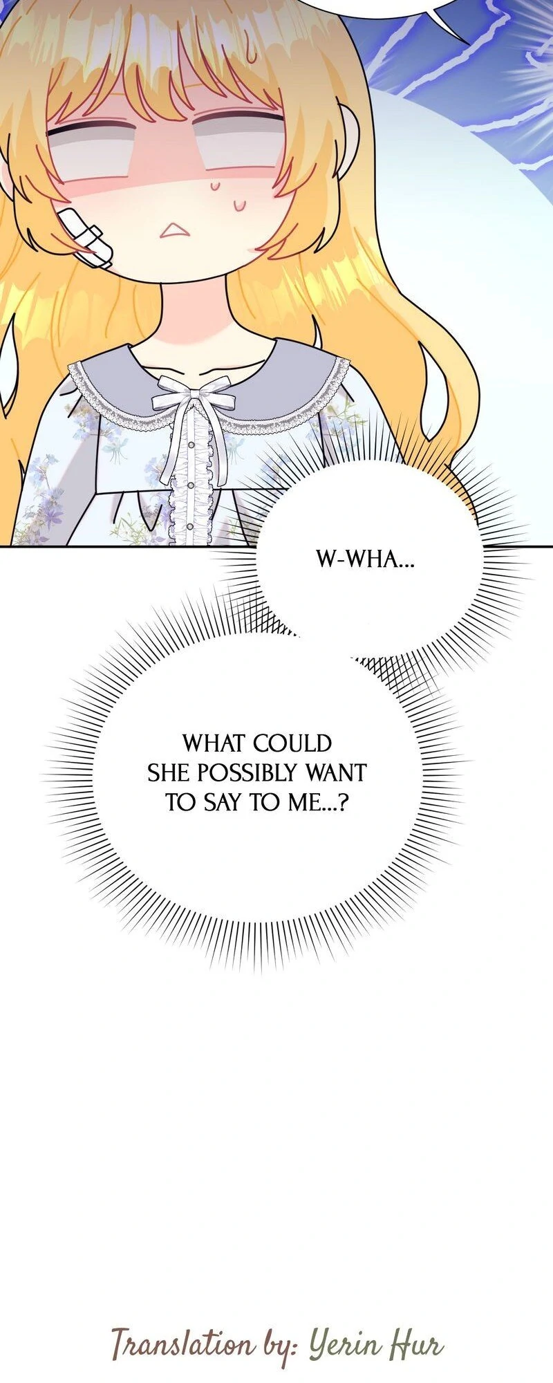 The Perks of Being a Villain Chapter 57 - page 41