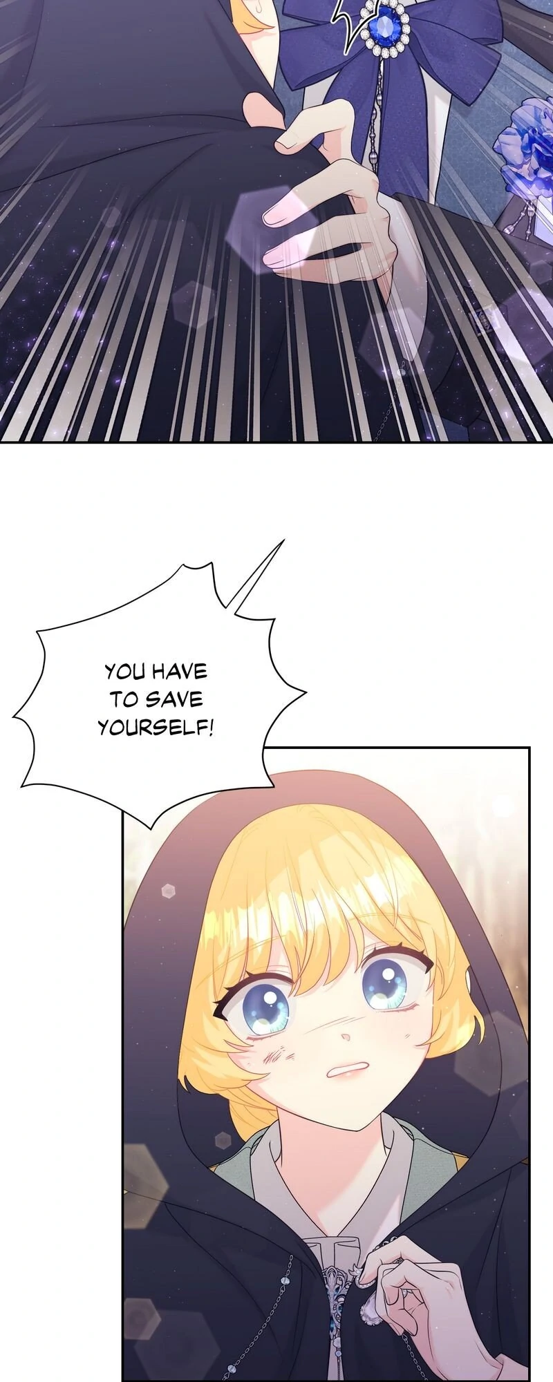 The Perks of Being a Villain Chapter 57 - page 5