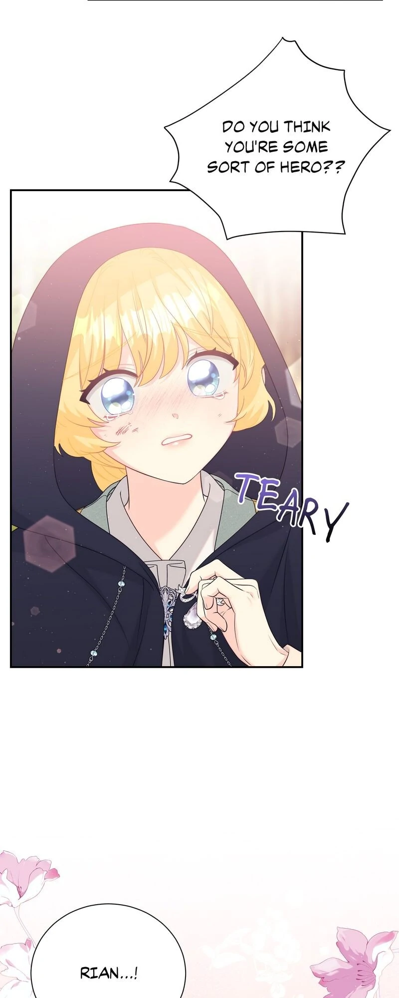 The Perks of Being a Villain Chapter 57 - page 6