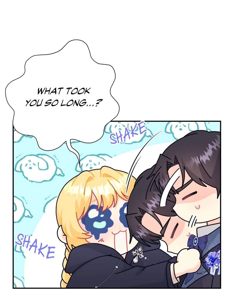 The Perks of Being a Villain Chapter 57 - page 8